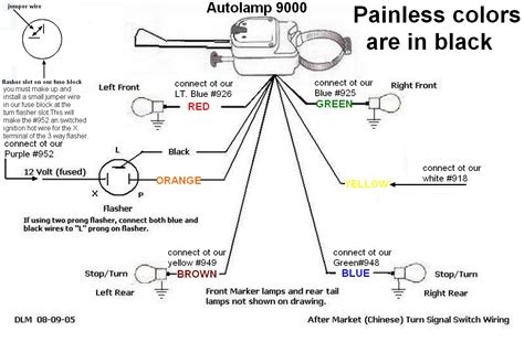 Projects Aftermarket Signal Switch Kd728 Help The Hamb