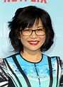 Keiko Agena – ‘Gilmore Girls: A Year in The Life’ TV Series Premiere in ...