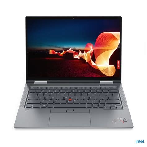 Thinkpad X1 Yoga Gen 6 Tecnovetti