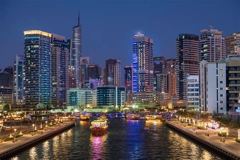 Dubai is the city and capital of the emirate of dubai and is often regarded as the middle east's premier entrepot. Stella Di Mare Hotels & Resorts