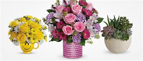 You can send stunning mother's day flowers online anywhere and at any time from our ultimate assortment. Send Your Mom The Perfect Flower Bouquet For This Mother's ...