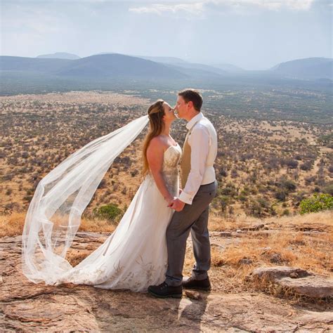 Best Places For A Small African Destination Wedding Go Africa
