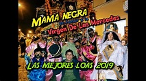 Mama Negra 2019 - Las mejores Loas del recorrido Nocturno - Edu Art ...