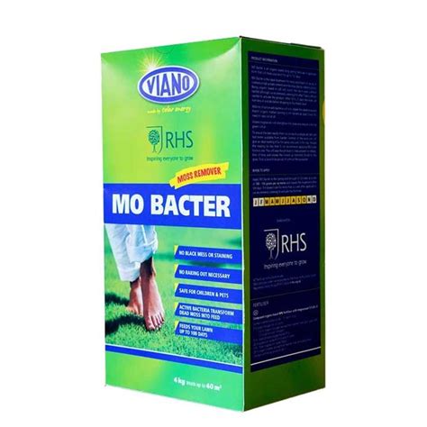 Fernandez's lawn & garden, dave's lawn treatment & lawnscape and jack hoffman's lawn treatement and landscape. MO Bacter RHS Box 4kg - Lawn Feeds and Treatments ...