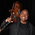 Paul Jackson Jr. Concert & Tour History | Concert Archives