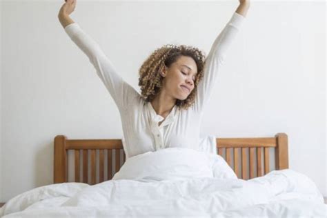Tips Para Dormir Bien Y Despertar Con Energía Y ánimo Todas Las Mañanas