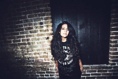 Bibi Bourelly Reinvents The Meaning Of Perfection Atwood Magazine