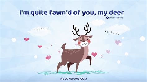 35 Best Deer Puns To Tell Your Deers We Love Puns
