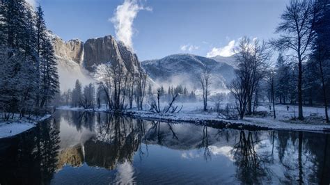 Sfondi Natura 4k