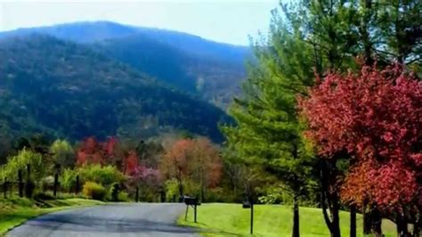West Virginia Hills Youtube