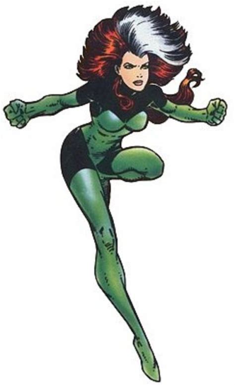 What Is The Best Rogue Suit Rogue Comic Vine