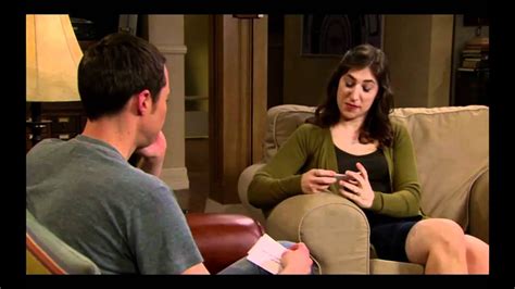 Jim Parsons And Mayim Bialik Actor On Actor Interview Youtube