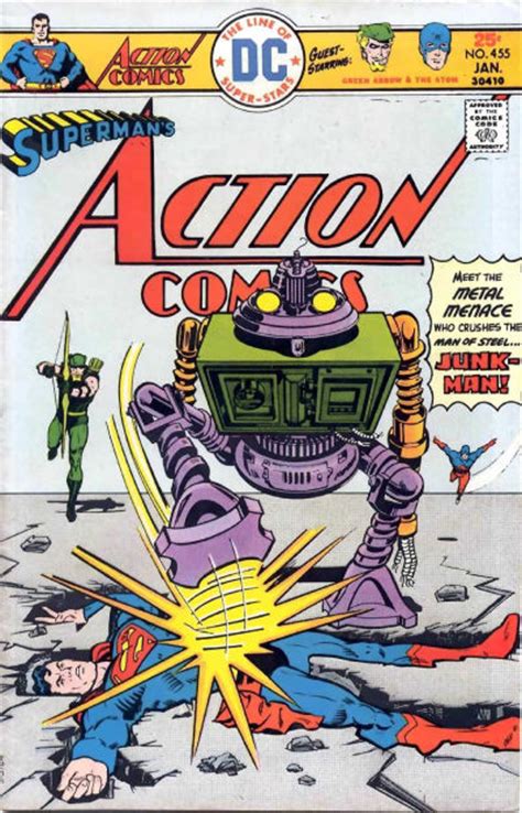 Action Comics Comic Books For Sale Buy Old Action Comics Comic Books