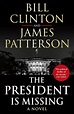 The President is Missing (US Edition) | Goldsboro Books