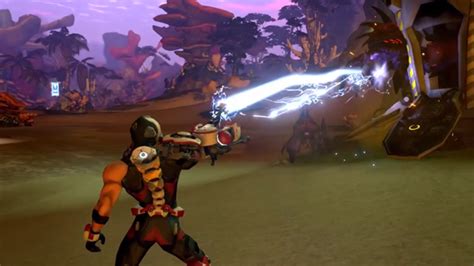 firefall the mmo is dead long live firefall the mobile game pcgamesn