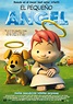 El pequeño ángel - Película 2011 - SensaCine.com