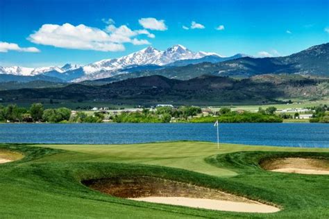 The Best Courses You Can Play In Colorado Courses Golf Digest