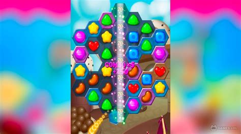 Candies Legend Free On Pc Unblocked 1 Puzzle Game Free Download