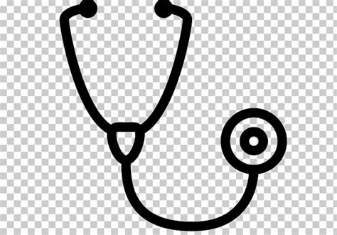 Download High Quality Stethoscope Clipart Black Transparent Png Images