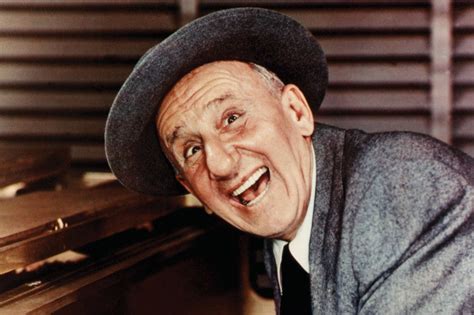 Jimmy Durante: Winner by a Nose | The Saturday Evening Post