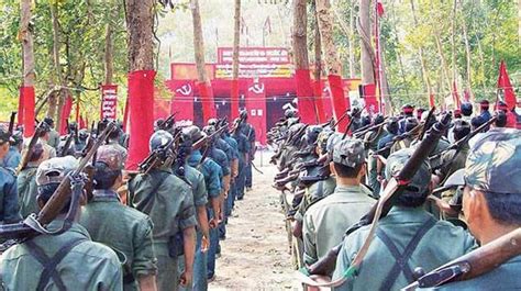 application of galtung s abc model on the naxalite insurgency of india modern diplomacy
