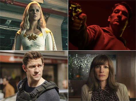Amazon Prime Tv Shows The 20 Best Originals To Watch In The Uk East