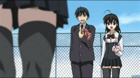 School Days Sinopsis Historia Manga Anime Personajes Y Más