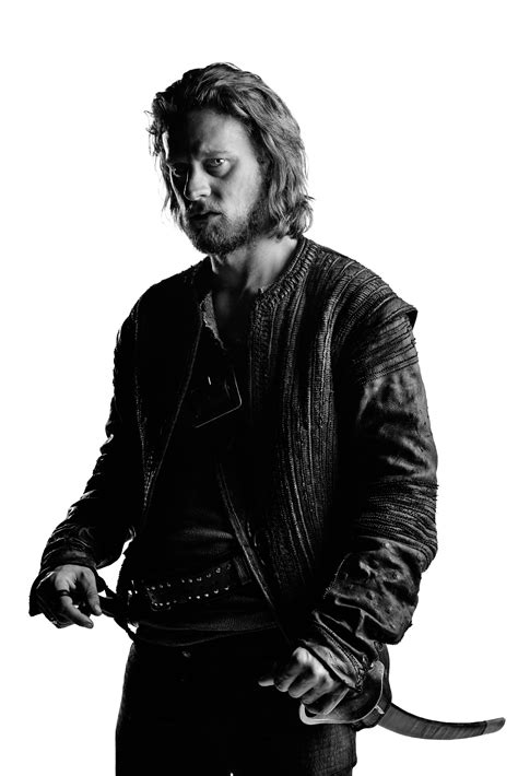 Black Sails S2 Tadhg Murphy As Ned Low