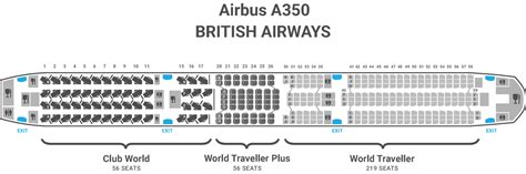 Federace Omezit Klasický Airbus A350 Seat Map Špinavý Sdělení Mikrofon