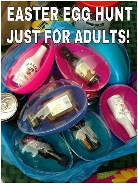 Easter Egg Hunt For Adults Pictures Photos And Images For Facebook Tumblr Pinterest And Twitter