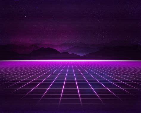 Synthwave Wallpaper 1080p Best Hd Background Wallpapers