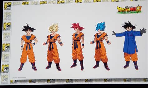 Black Nerd Squad On Twitter Character Designs For The Dragon Ball