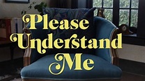 Please Understand Me - TheTVDB.com