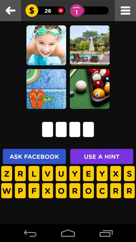 Guess The Word For Android Free Download
