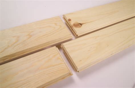 Knotty Pine Paneling Best Knotty Pine Prices Tongue And Groove