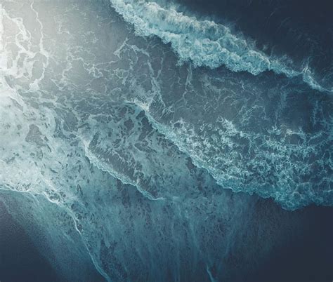Photographer Tobias Hägg Captures Inspiring Photographs Of The Ocean