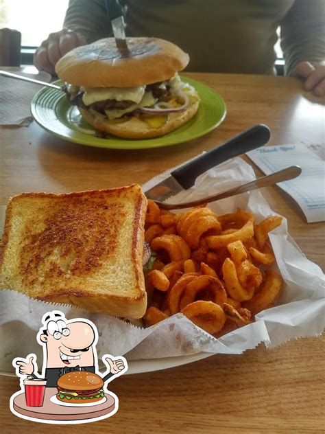 Slappyz Family Diner, 553 E 1st St in Russellville - Restaurant reviews