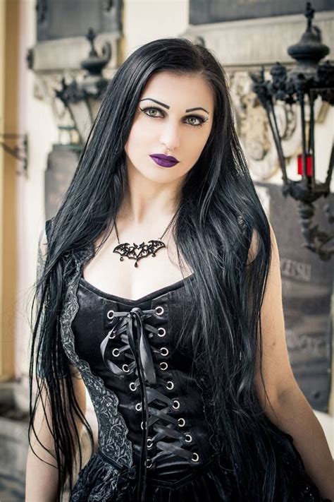 Amzn To 2wd4bb9 Hot Goth Girls Gothic Fashion Goth Beauty