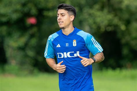 El 'seductor' Santiago Colombatto | Killer Asturias