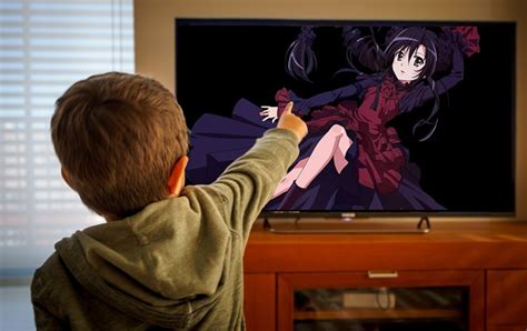 Is Anime Safe For Kids Top Tips To Find Age Appropriate Shows Defend