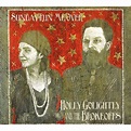 Holly Golightly And The Brokeoffs: Sunday Run Me Over (digipack) [CD ...