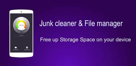 Chia Sẻ File Manager Junk Cleaner V103008 Vip Unlocked Vn