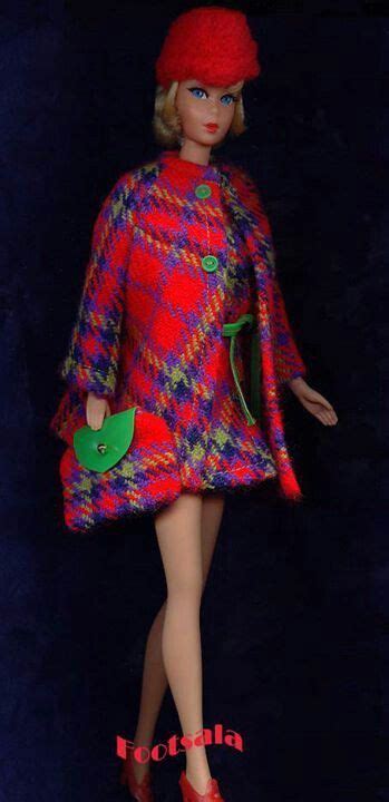 Pin By Ruth Zahler On Vintage Barbie Pinterest Vintage Barbie Barbie Clothes Barbie Fashion