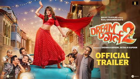 Dream Girl 2 Official Trailer Hindi Movie News Bollywood Times Of India