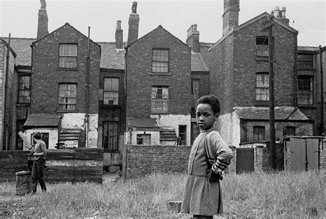 Powerful Photos Of Manchester Slums 1969 72 Flashbak Birmingham