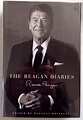 The Reagan Diaries by Ronald Reagan (2007, Hardcover) for sale online ...