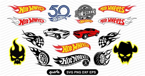 Hot Wheels Svg Electronic Cutting Files For Cricut Design Space My XXX Hot Girl