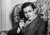 David O. Selznick and Gone With the Wind: You Must Remember This podcast.