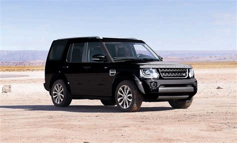 See all 2014 land rover discovery 4 in the range. 2014 Land Rover Discovery XXV Edition | Car Photos Catalog ...