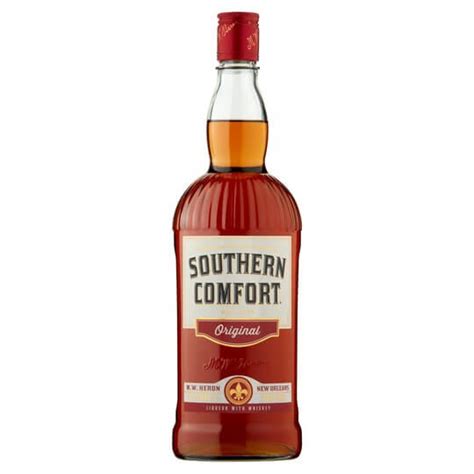 Southern Comfort 70cl Mickey Kellys Bar